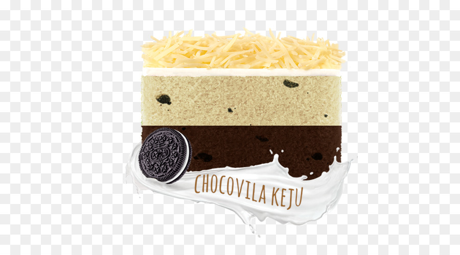 Gâteau，Chocovila Keju PNG