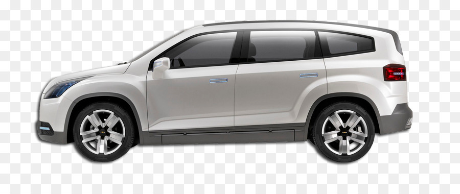 Chevrolet，Chevrolet Orlando PNG