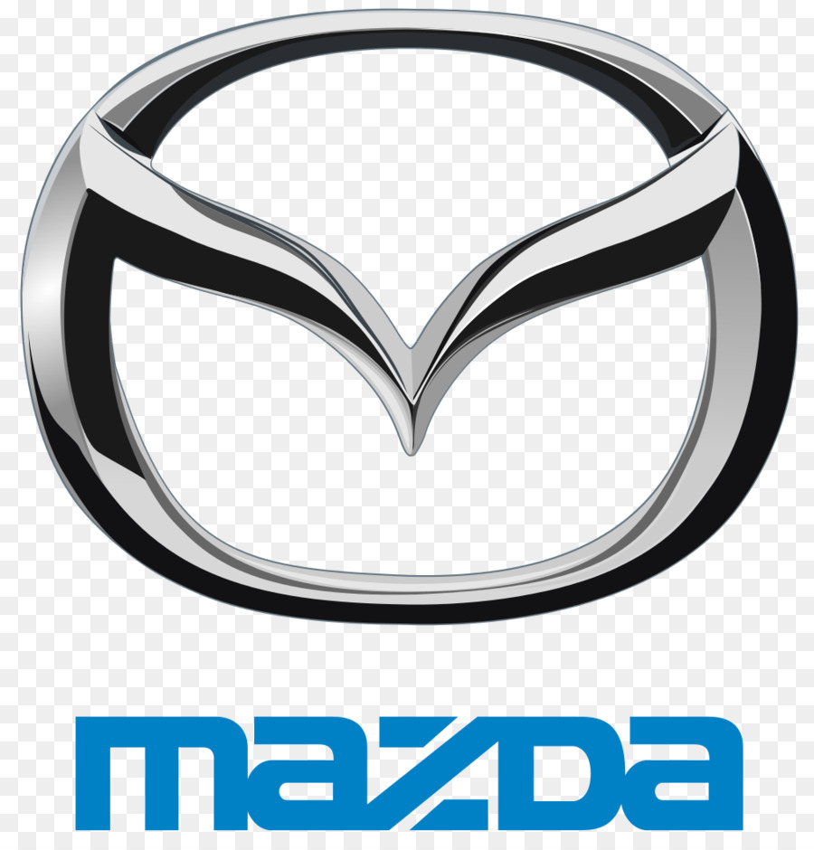 Logo Mazda，Voiture PNG