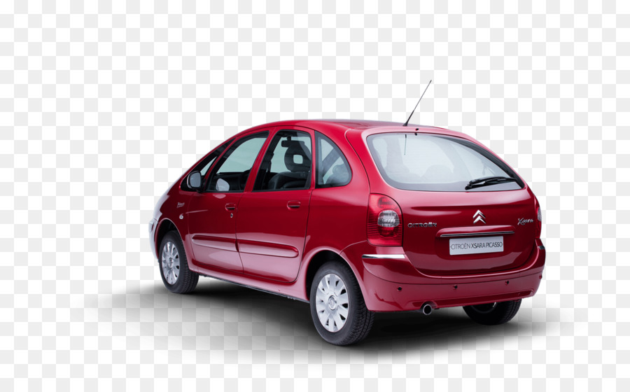 Voiture Rouge，Automobile PNG