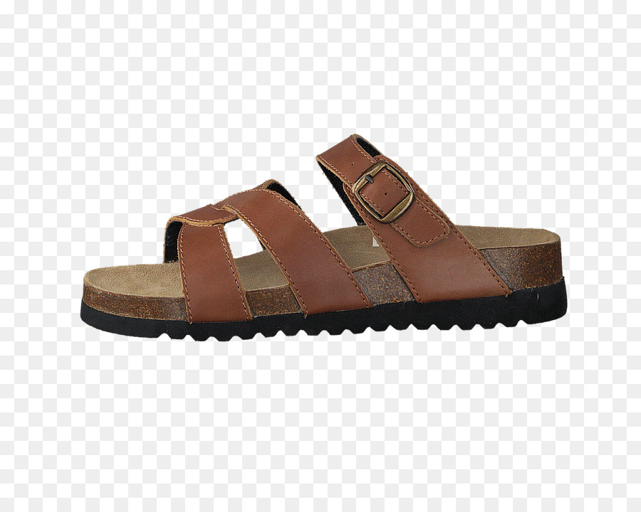 Sandale Marron，Chaussure PNG