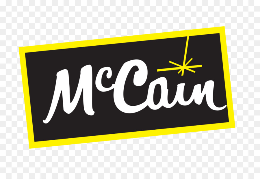 Mccain Foods Gb Ltd，Aliments Mccain PNG