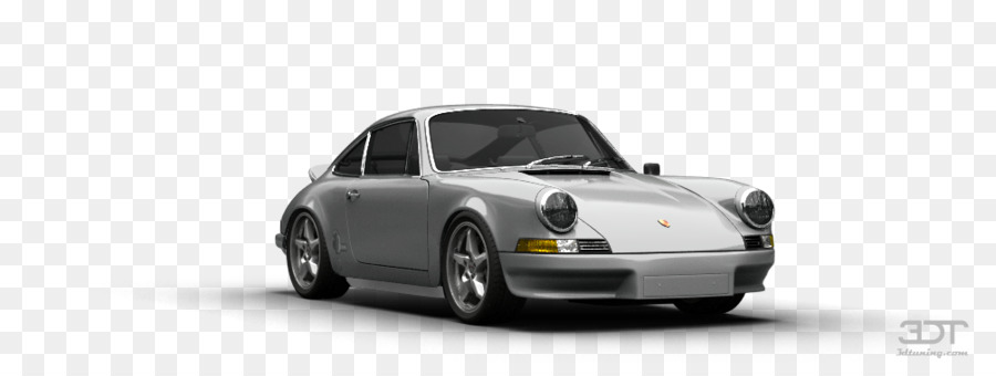 Pare Chocs，Porsche 911 PNG