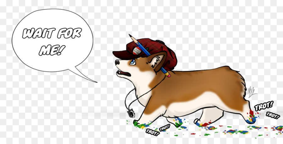 Chiot，Chien PNG