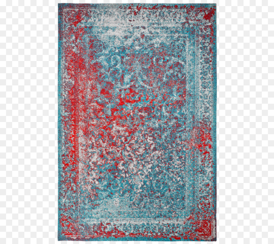 Tapis，Turquoise PNG
