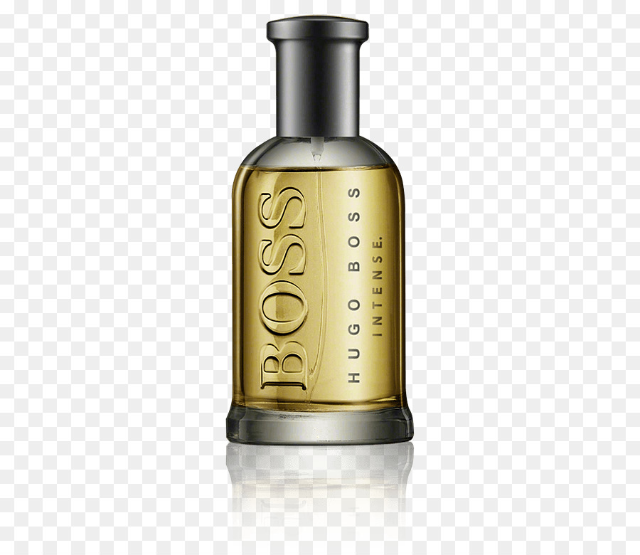 hugo boss intense eau de toilette