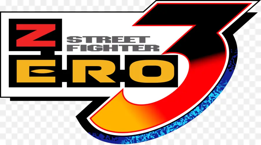 Street Fighter Zéro 3，Jeu PNG