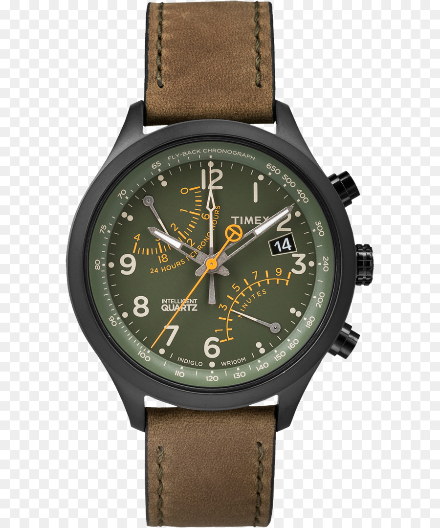 Timex Hommes De L Expédition De Champ Chronographe，Timex Group Usa Inc PNG