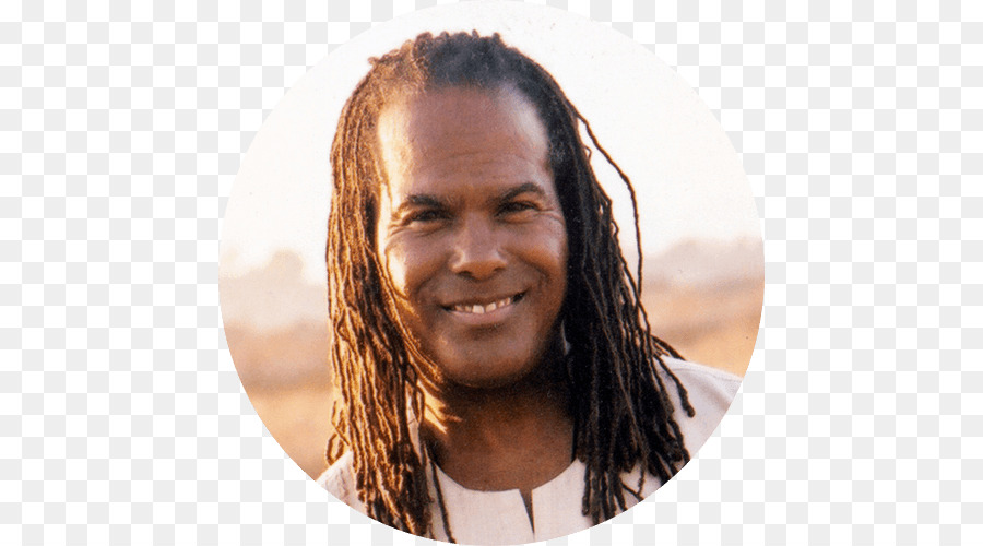 Michael Beckwith，Secret PNG