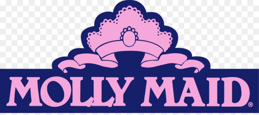 Molly Maid，Service De Femme De Chambre PNG