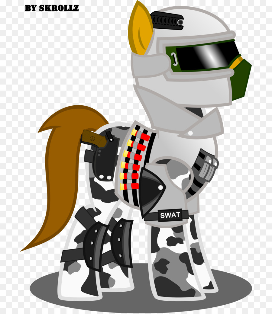 Cheval，Robot PNG