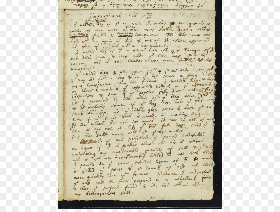 Manuscrit Manuscrit，En écrivant PNG