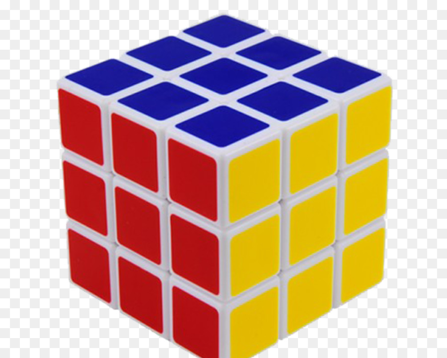 Les Rubik's Cubes，Puzzle PNG