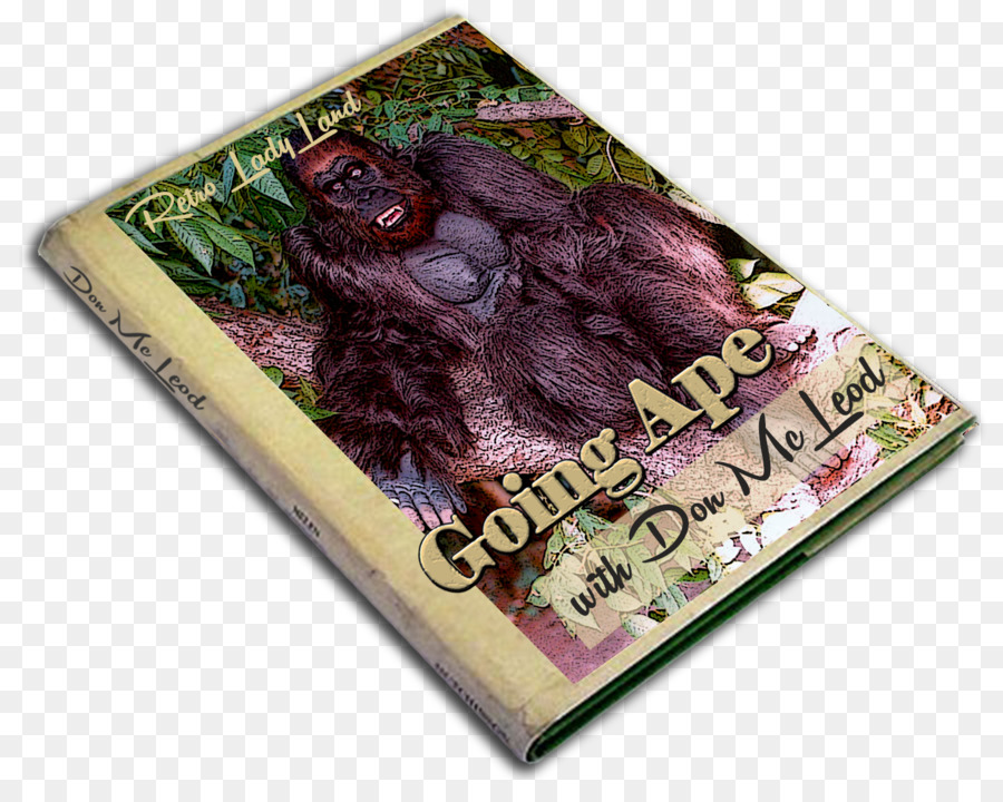 Gorille，Singe PNG