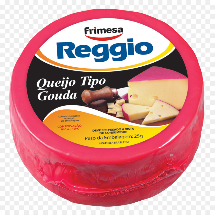 Fromage Gouda，Mortadelle PNG