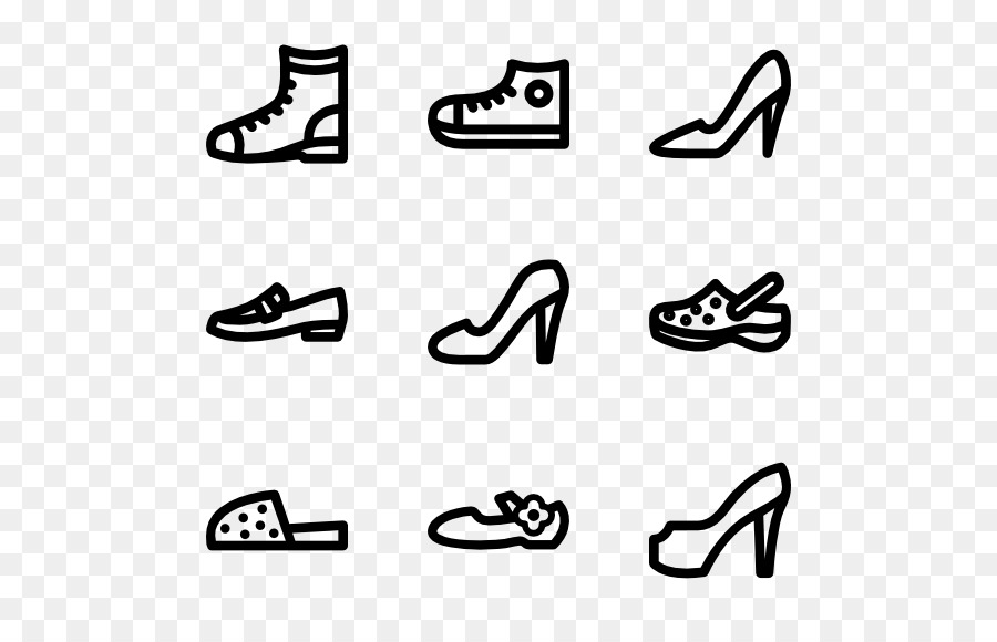 Chaussures，Bottes PNG