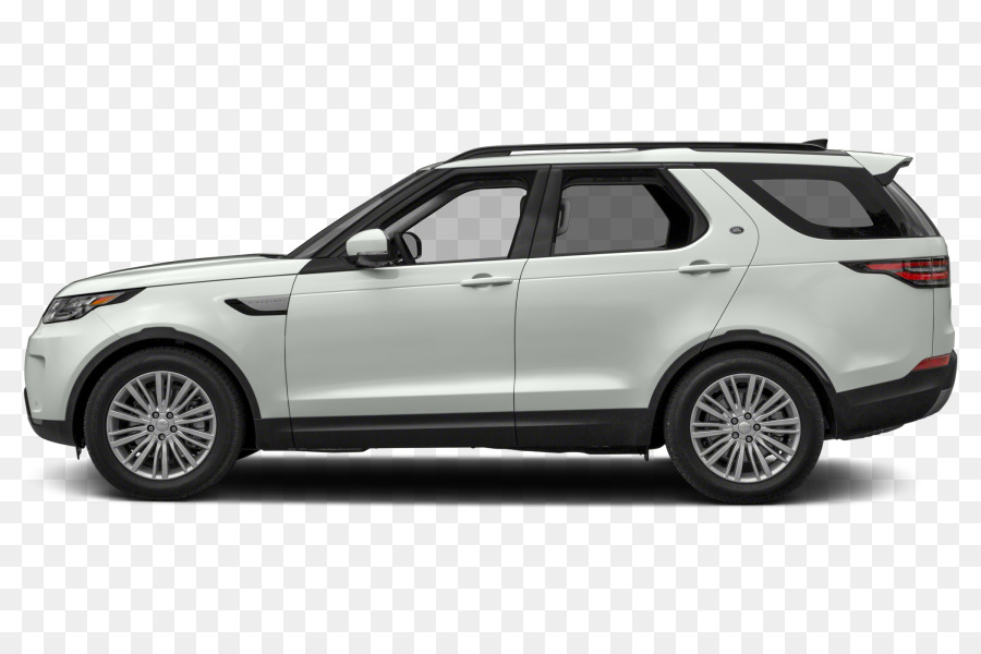 2018 Discovery Land Rover，Land Rover PNG