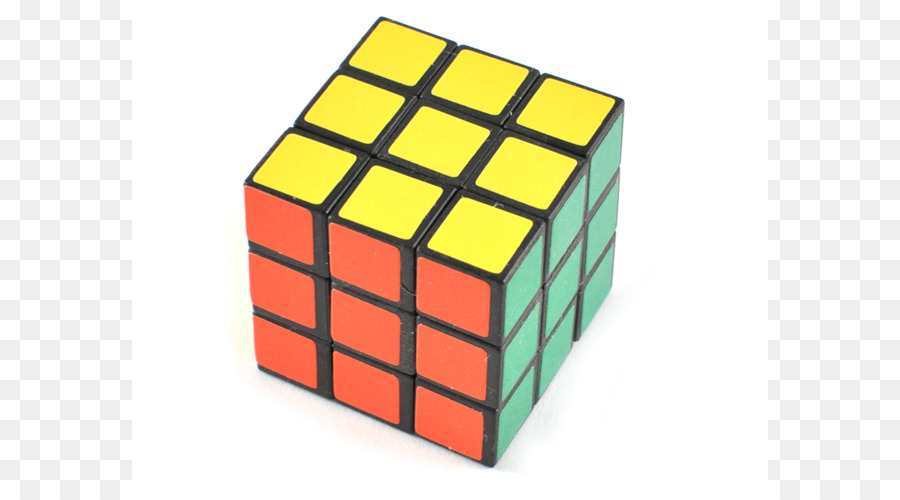 Rubik S Cube，Casse Tête PNG