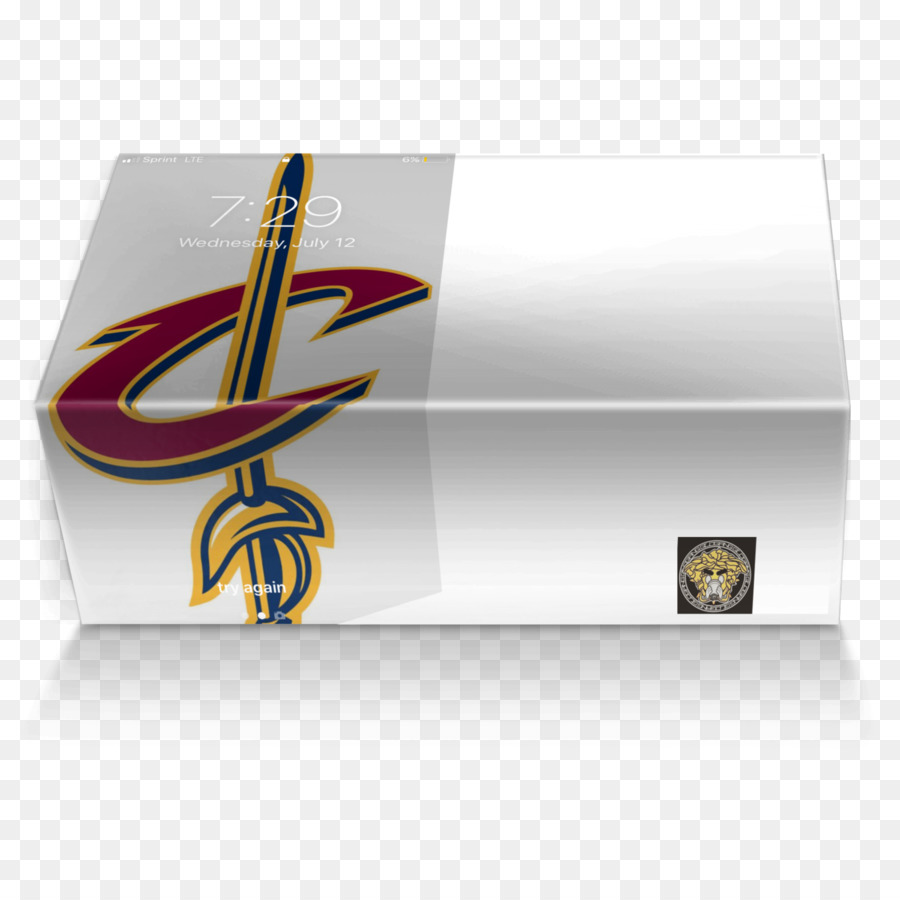 Cavaliers De Cleveland，Marque PNG