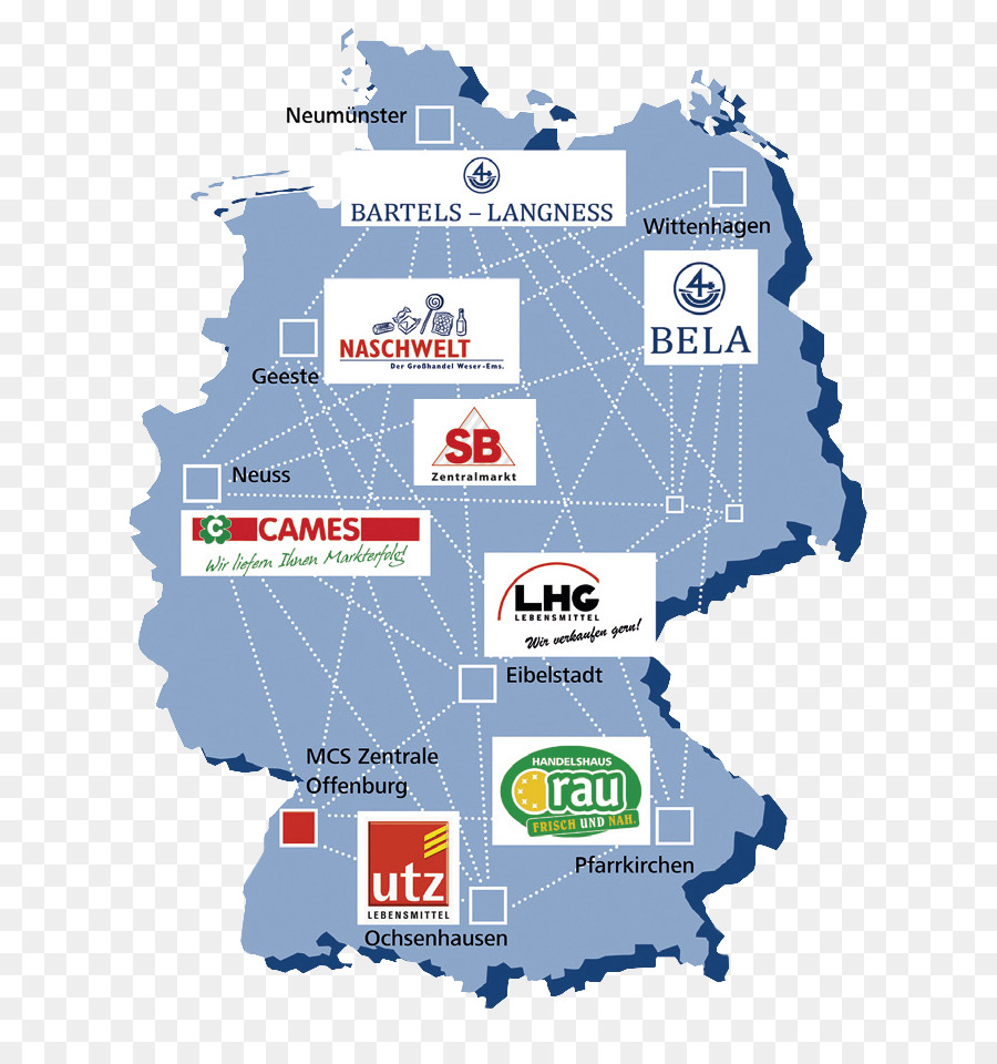 Bartelso，Marketing Und Convenienceshop Système PNG