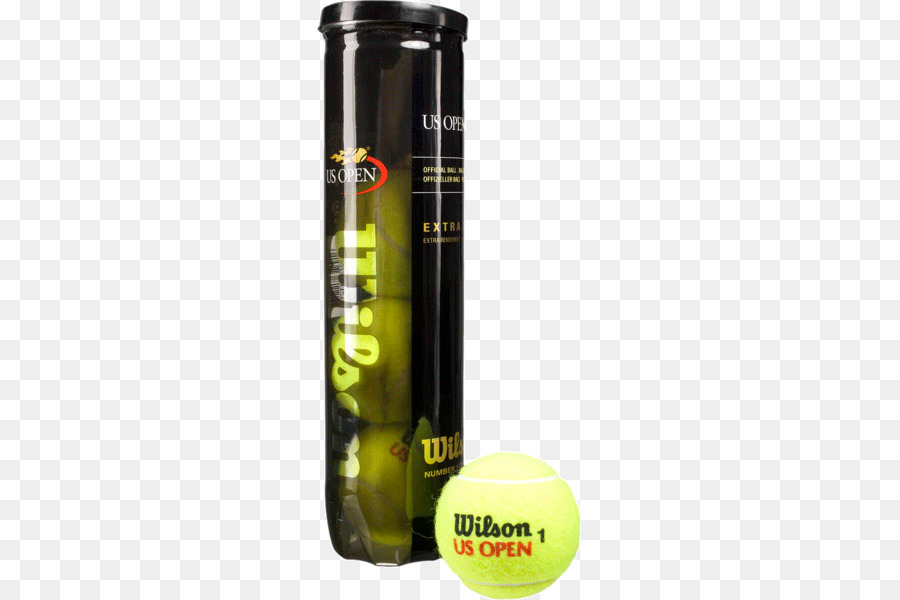 Balles De Tennis，Us Open De Tennis PNG