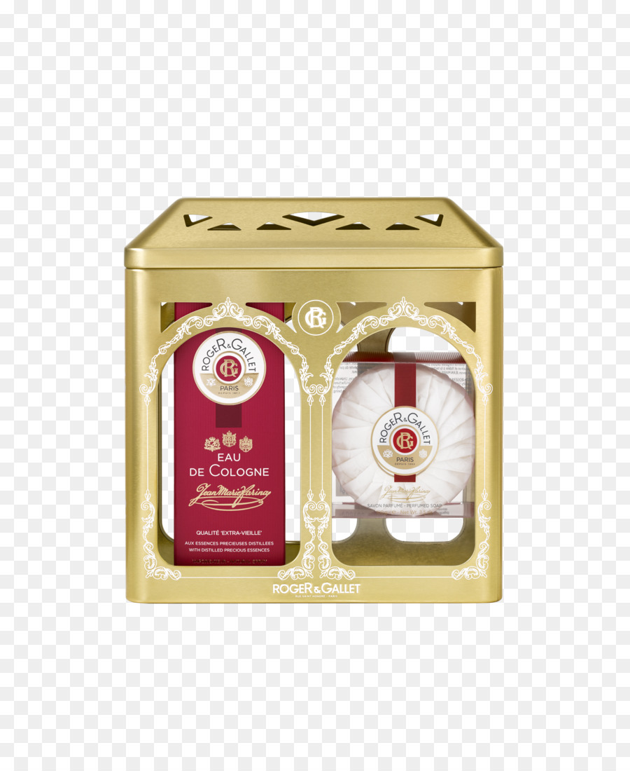 Roger Gallet，Parfum PNG