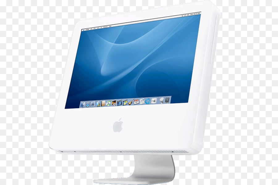 Imac，Ordinateur PNG