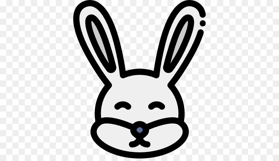 Lapin De Dessin Animé，Lapin PNG