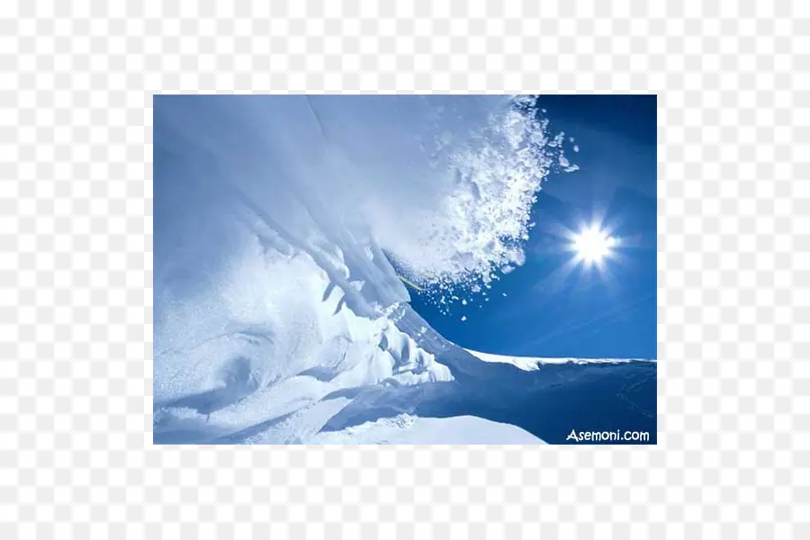 Neige，Hiver PNG