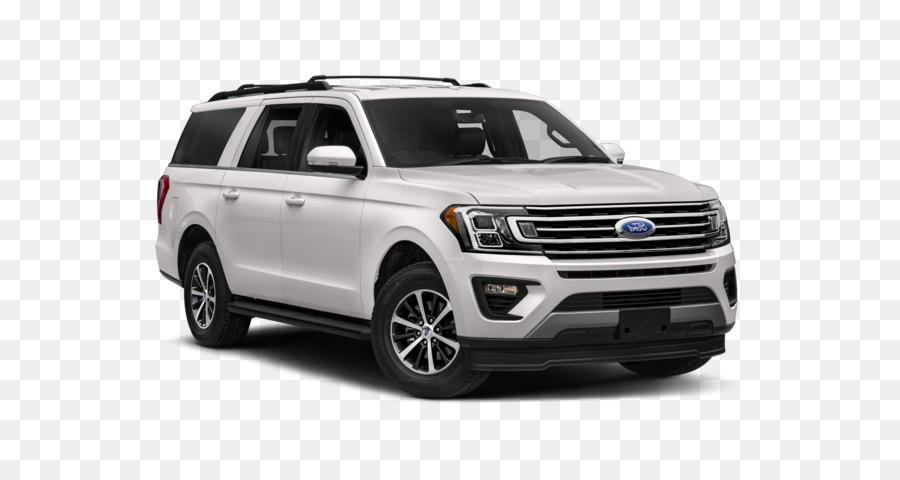 2018 Ford Expedition Max Limited Vus，2018 Ford Expedition Limited Vus PNG