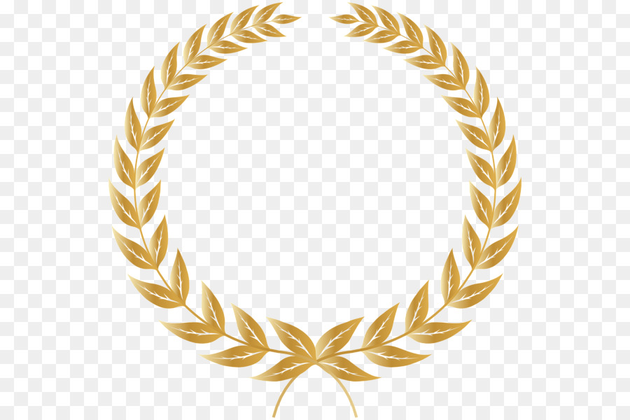 Couronne D'or，Cercle PNG