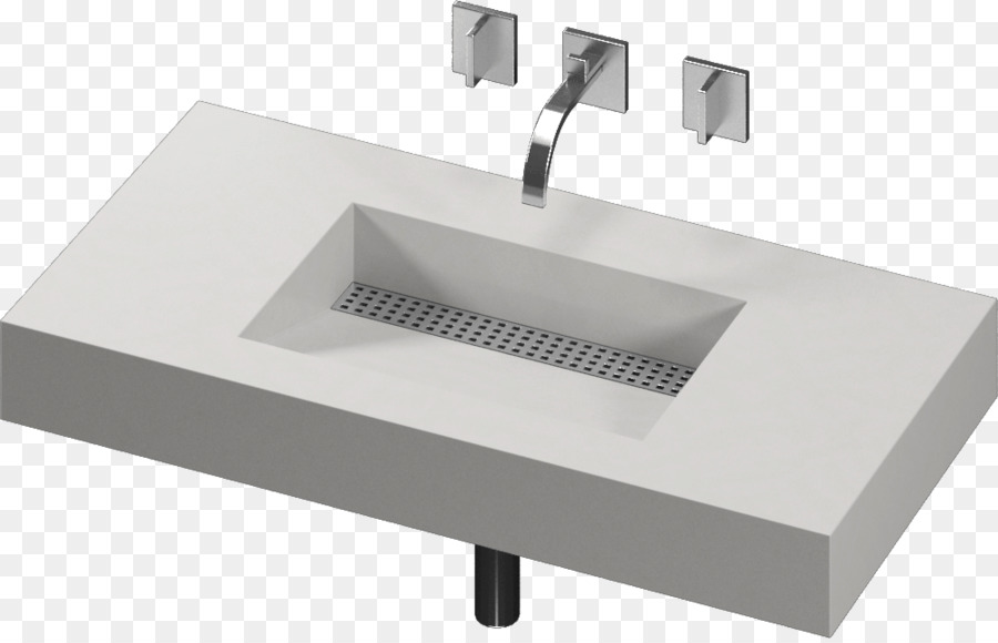 Silestone，évier PNG