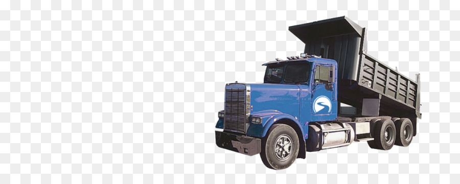 Tombereau，Camion PNG