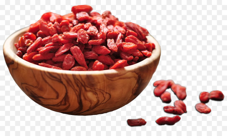 Baies De Goji，Fruit PNG