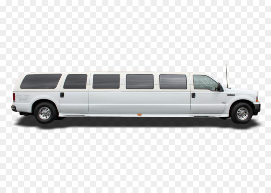 Limousine，Excursion Ford PNG