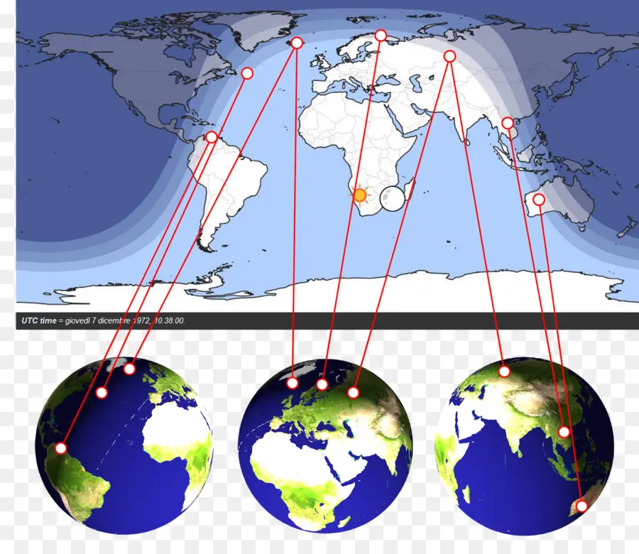 Carte Du Monde，Géographie PNG