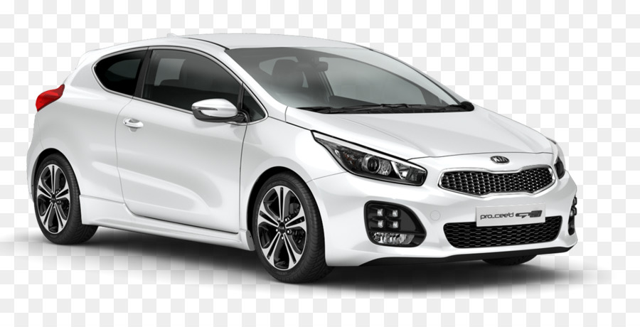 Kia Cee D，Kia Motors PNG