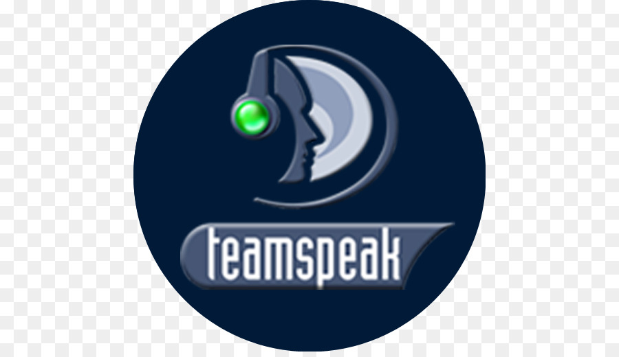 Teamspeak，Les Serveurs De L Ordinateur PNG