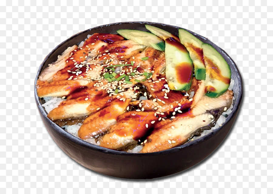 La Cuisine Japonaise，Sashimi PNG