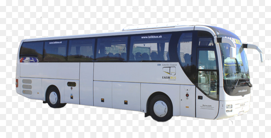 Le Transport En Bus Lalikbus Marián Ľalík，Bus PNG