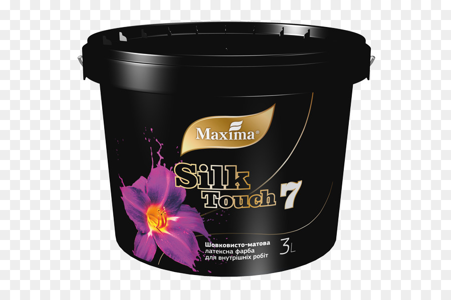 Pot De Peinture，Peinture PNG