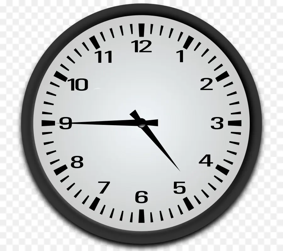 Horloge，Montre PNG