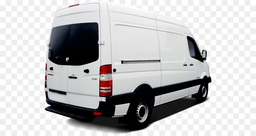 2018 Mercedesbenz Sprinter，2017 Mercedesbenz Sprinter PNG