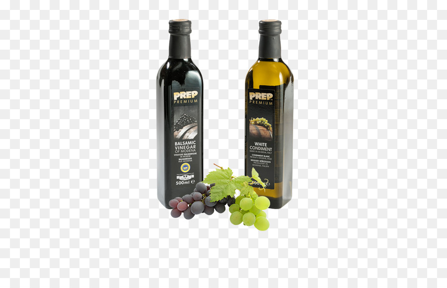 L Huile D Olive，Vinaigre Balsamique PNG