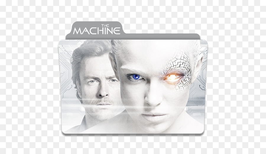 Toby Stephens，Machine PNG