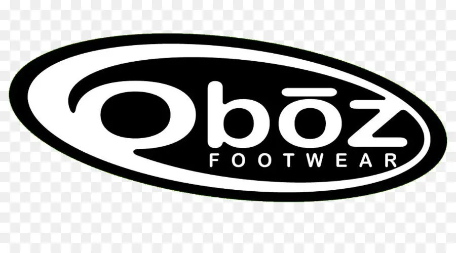 Chaussures Oboz，Oboz PNG