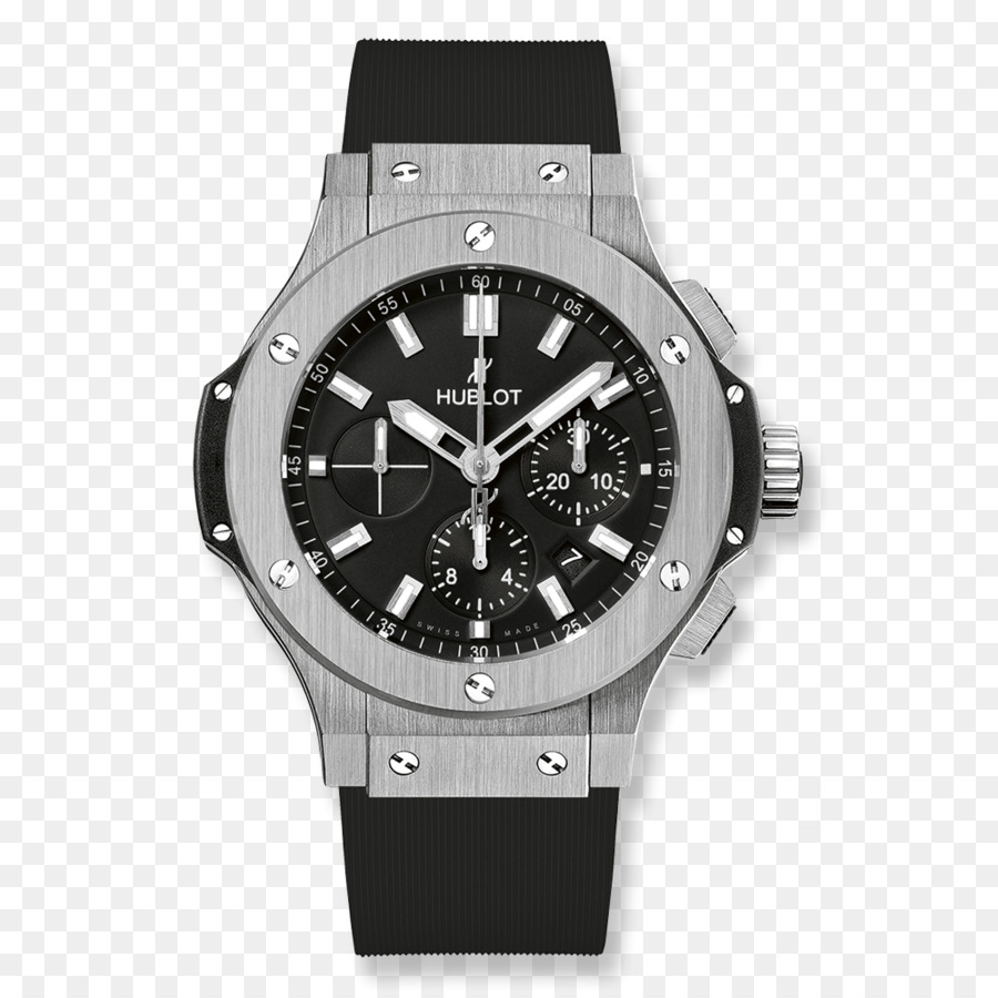 Montre，Noir PNG