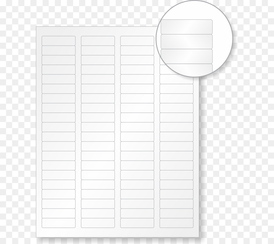 Papier，Ligne PNG