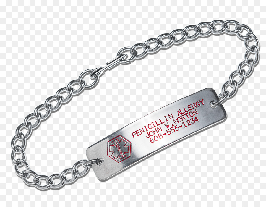 Bracelet，La Chaîne PNG