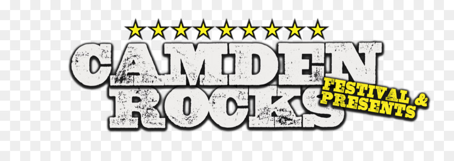 Festival De Camden Rocks 2018，Festival De Camden Rocks PNG